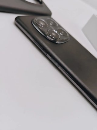 Xiaomi Redmi Note 14 Pro Negro
