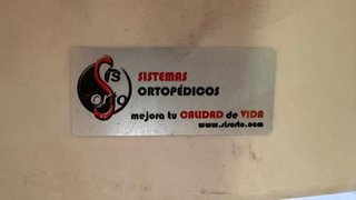 Silla para ducha