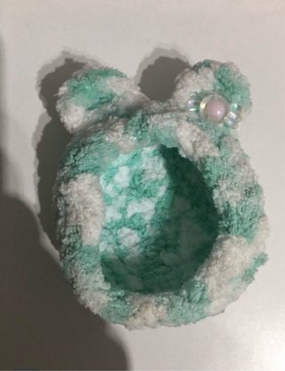 Funda Osito Tamagotchi Uni/Smart