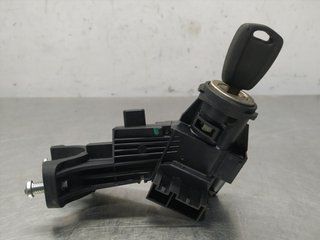 ANTIRROBO / LLAVE CONTACTO CITROEN E-MEHARI 00505