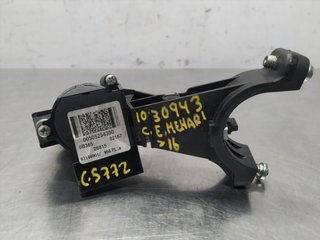 ANTIRROBO / LLAVE CONTACTO CITROEN E-MEHARI 00505