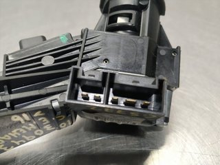 ANTIRROBO / LLAVE CONTACTO CITROEN E-MEHARI 00505