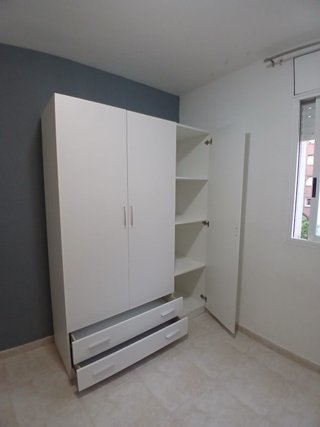 Armario Nuevo + Envío Gratis y Rapido 24/48 h