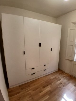 Armario Nuevo + Envío Gratis y Rapido 24/48 h