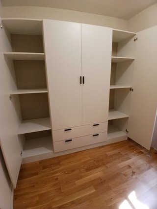 Armario Nuevo + Envío Gratis y Rapido 24/48 h