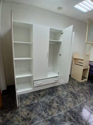 Armario Nuevo + Envío Gratis y Rapido 24/48 h