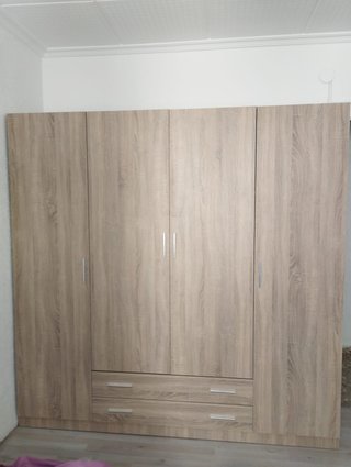 Armario Nuevo + Envío Gratis y Rapido 24/48 h