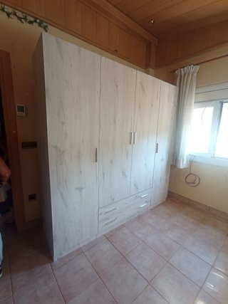 Armario Nuevo + Envío Gratis y Rapido 24/48 h