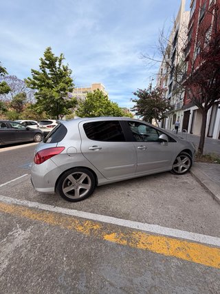 Peugeot 308 2008