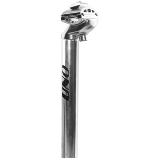 Tija de sillin para bicicleta de alumini 392D