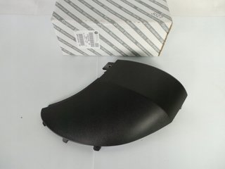 Cubierta Paragolpes Dcho Alfa Romeo Stelvio