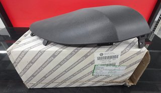Cubierta Paragolpes Dcho Alfa Romeo Stelvio