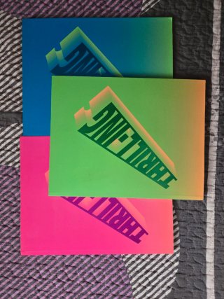 Álbum K-Pop TBZ