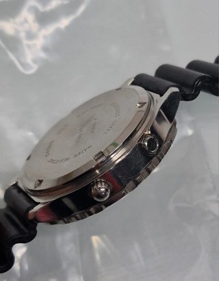 Orologio Casio DW7000 Water Resist 200M