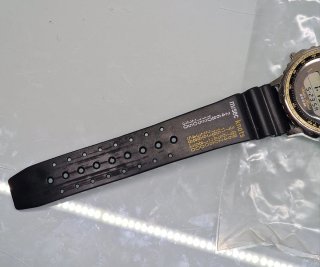 Orologio Casio DW7000 Water Resist 200M
