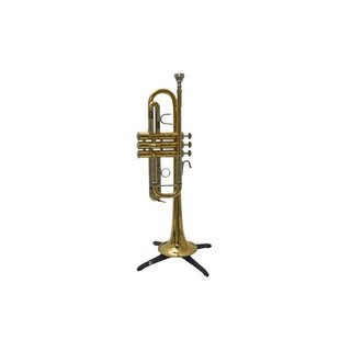 Soporte BG A42 para trompeta/saxo soprano