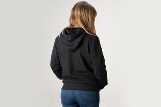 Sudadera con logo para hombre y mujer 5185