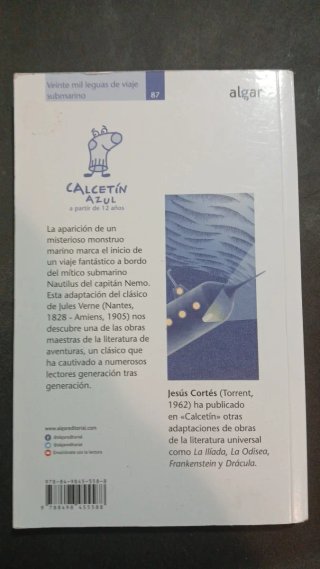 La biblioteca de los libros vacíos