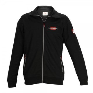 Sudadera con cremallera 62FF