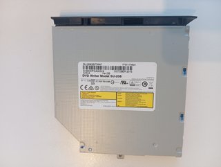 Toshiba SU-208 Lector Grabador  DVD interno