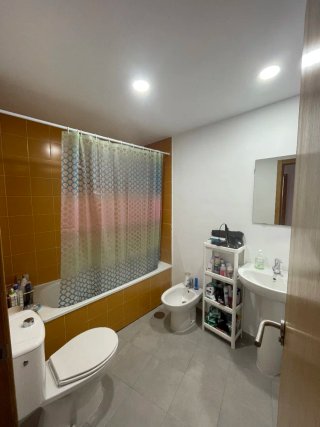 Alquilo habitación a 450€ para persona sola