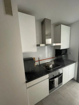 Alquilo habitación a 450€ para persona sola