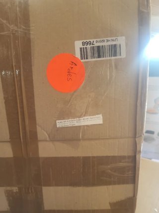 12L Horno y freidora de Aire Ardes AR1K3000 1700W