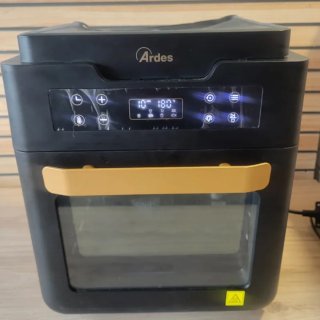 12L Horno y freidora de Aire Ardes AR1K3000 1700W