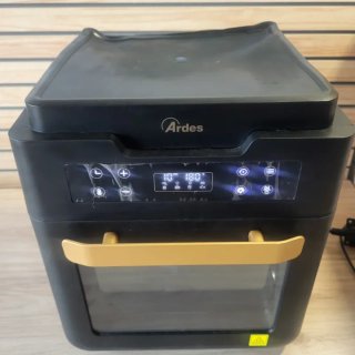 12L Horno y freidora de Aire Ardes AR1K3000 1700W