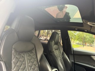 Audi Q8 sline plus 2020