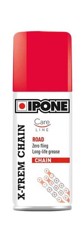 Spray grasa de cadena IPONE XTREM CHAIN  FB0D