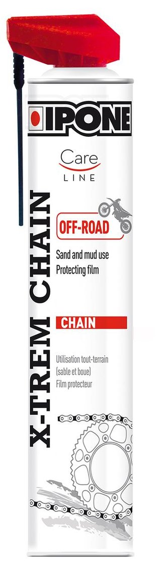 Spray grasa de cadena IPONE XTREM CHAIN  2F9B