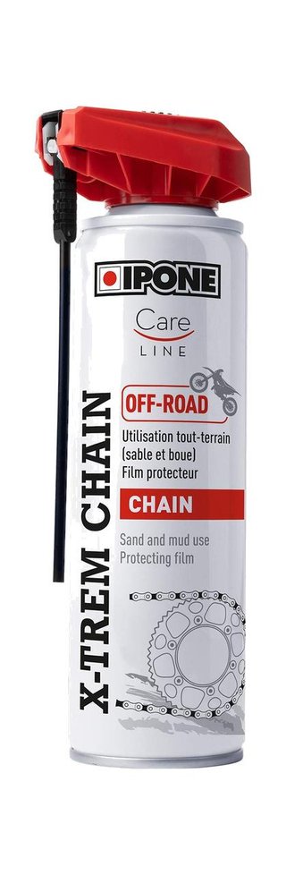 Spray grasa de cadena IPONE XTREM CHAIN  6473
