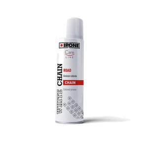 Spray grasa de cadena IPONE WHITE CHAIN  290E