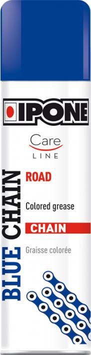 Spray Blue Chain 250 ml - Grasa de caden 5BF5
