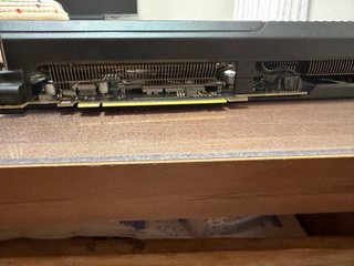 RTX 4070 Super 12GB VRAM