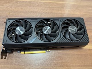 RTX 4070 Super 12GB VRAM