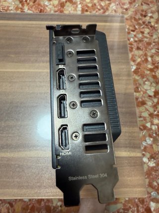 RTX 4070 Super 12GB VRAM