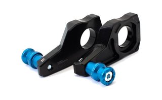 Soportes de caballete trasero largos M8  1831