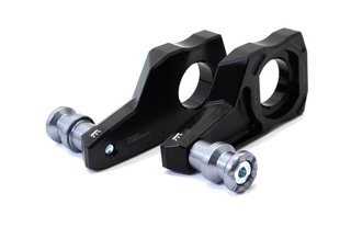 Soportes de caballete trasero largos M8  1831