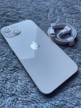 iPhone 13 256GB Blanco eSim