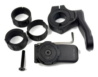 Soporte para manillar de motocicleta PRO B20E