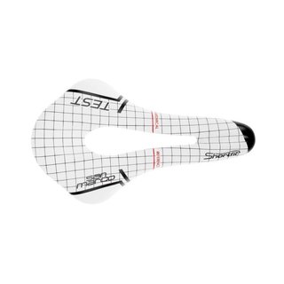 Sillin asiento bicicleta ASPIDE OPEN-FIT DE83