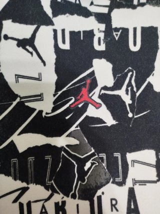 Sudadera Jordan Talla S
