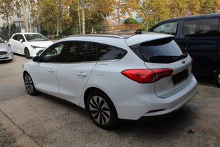 Ford FOCUS 1.0 ECOBOOST 100CV COOL&CONNECT (2021)