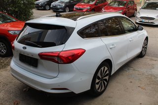 Ford FOCUS 1.0 ECOBOOST 100CV COOL&CONNECT (2021)
