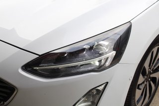Ford FOCUS 1.0 ECOBOOST 100CV COOL&CONNECT (2021)