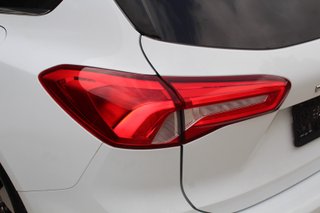 Ford FOCUS 1.0 ECOBOOST 100CV COOL&CONNECT (2021)