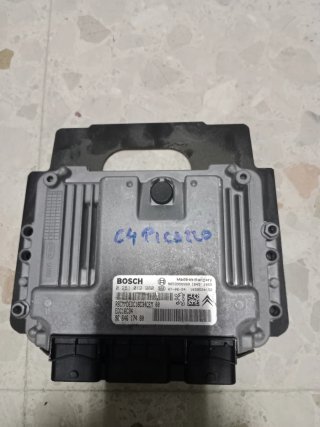 Citroen C4 Picasso 2007