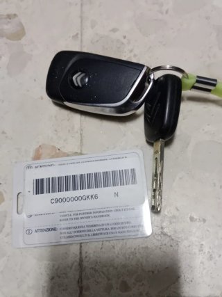 Citroen C4 Picasso 2007